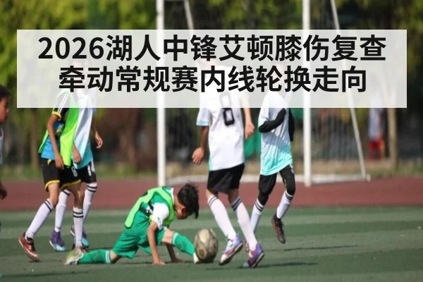 2026湖人中锋艾顿膝伤复查牵动常规赛内线轮换走向