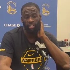 格林：截止日临近结束时我非常紧张，我不想习惯这种生活